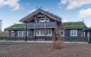 Awesome home in Hovden i setesdal with 5 Bedrooms Hovden I Setesdal